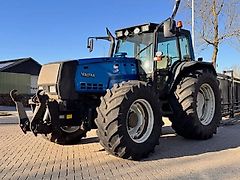 Valtra 8550 Hitech!