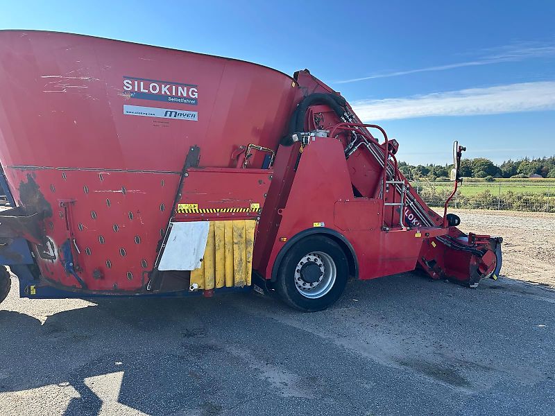 Siloking SF 14 cbm