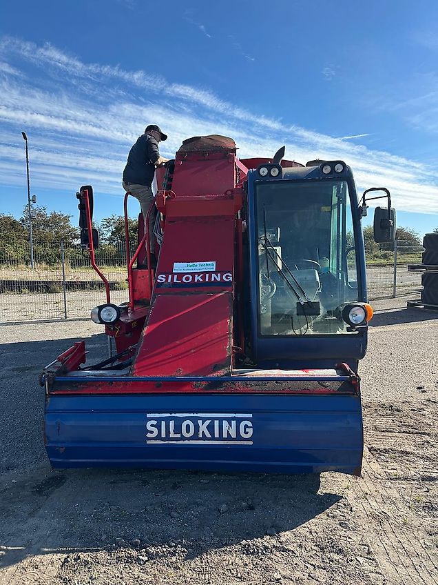 Siloking SF 14 cbm