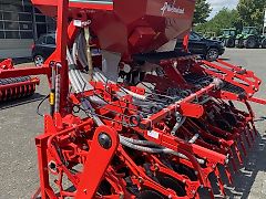 Kverneland S-Drill
