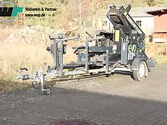 Pilkemaster EVO36HC