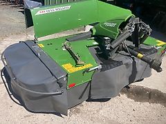 Fendt Cutter 3140 FPV