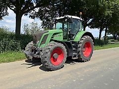 Fendt 824 Vario TMS