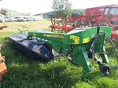 John Deere 331