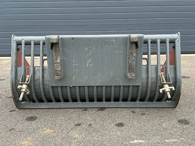 Avant Puinbak met inlegvel