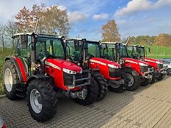 Massey Ferguson 4708 / 4709 / 4710 - AKTION