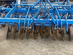 Lemken Rubin 10