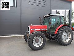 Massey Ferguson 6180 DYNASIFT