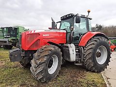 Massey Ferguson 8480