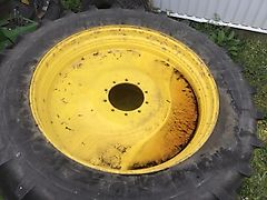 Michelin 480/80R50