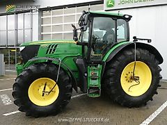 John Deere 6195R