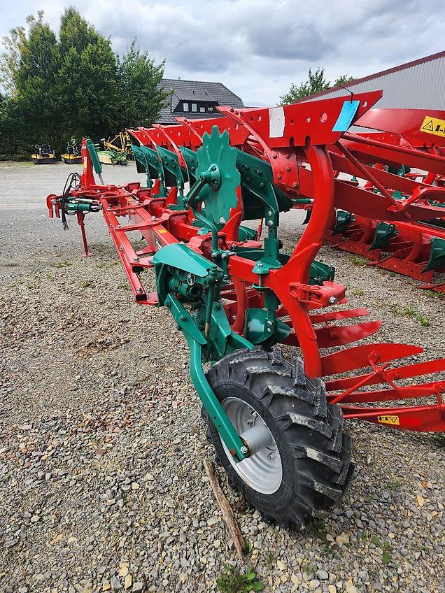 Kverneland EG 2300 S Variomat