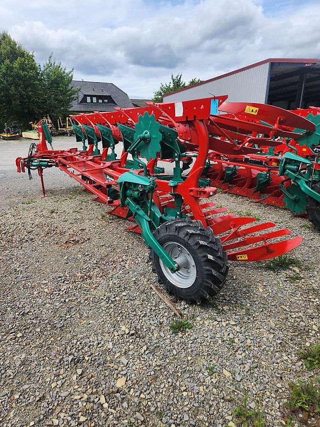 Kverneland EG 2300 S Variomat