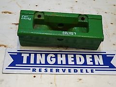 John Deere 1850 (Spare part/Reservedel/Ersatzteil)