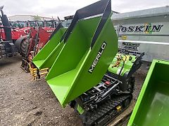 Merlo cingo M700TD