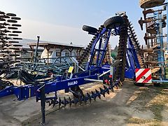 DALBO Powerchain 800 Kettenscheibenegge