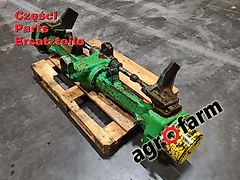 John Deere Front axle John Deere 6210