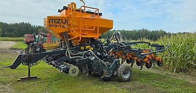 Mzuri Pro-Till 4T