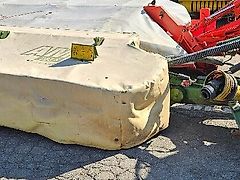 Krone AM 283 S