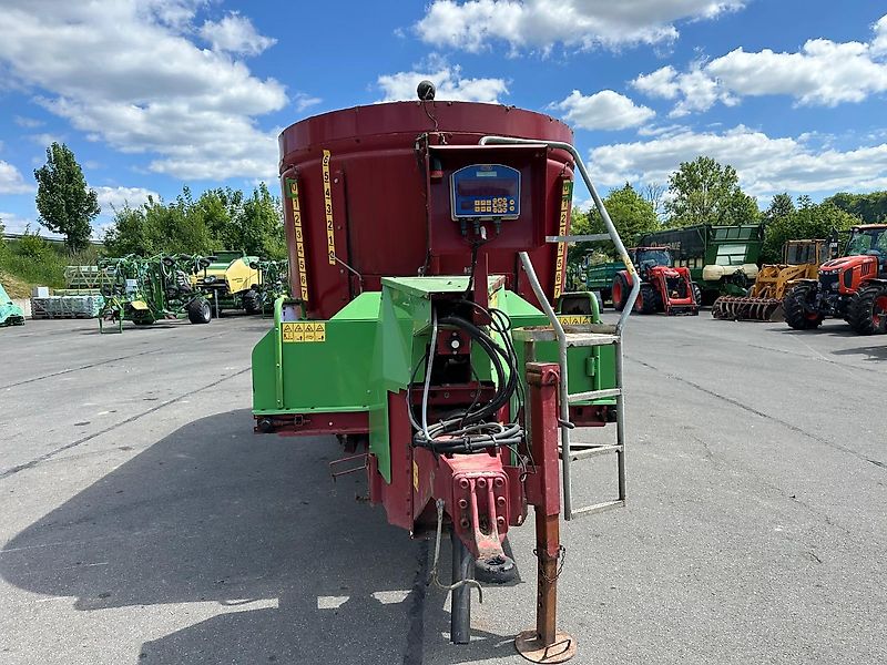Strautmann Verti-Mix 1801 Double