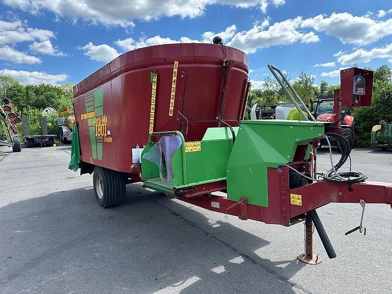 Strautmann Verti-Mix 1801 Double
