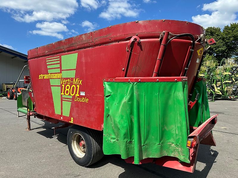 Strautmann Verti-Mix 1801 Double