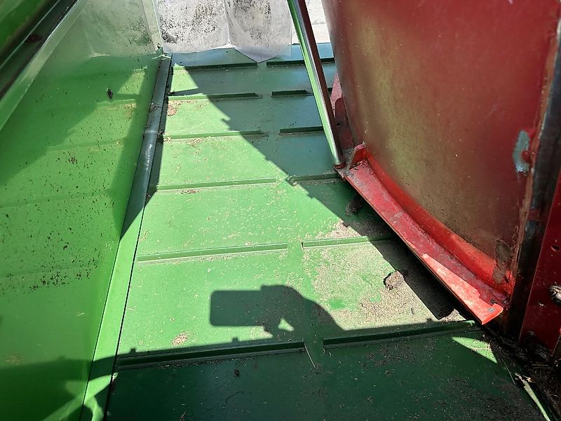 Strautmann Verti-Mix 1801 Double