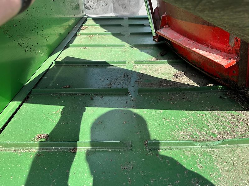 Strautmann Verti-Mix 1801 Double
