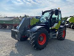 Claas Scorpion 756 VP Gen. 2