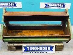 John Deere CTS (Spare part/Reservedel/Ersatzteil)