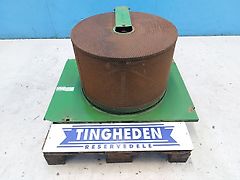 John Deere 1177 (Spare part/Reservedel/Ersatzteil)