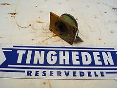 John Deere CTS (Spare part/Reservedel/Ersatzteil)