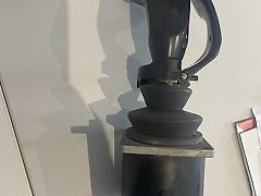 John Deere 3420 Joystick | Dźojstik AZ61613 (Części zamienne)