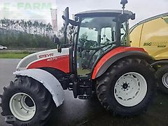 Steyr 4075 kompakt s (stage v)