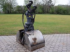 ZWEISCHALENGREIFER 800 MM