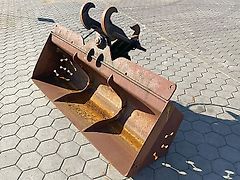 GRABENLÖFFEL 2200 MM BREI