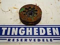 John Deere CTS (Spare part/Reservedel/Ersatzteil)