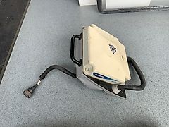Massey Ferguson Trimble AG 382 Guidance Reviver Pod