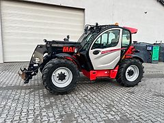 Manitou MLT 940 140 V+
