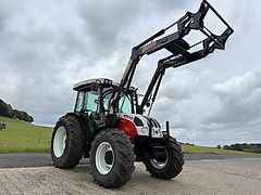 Steyr 375 Kompakt