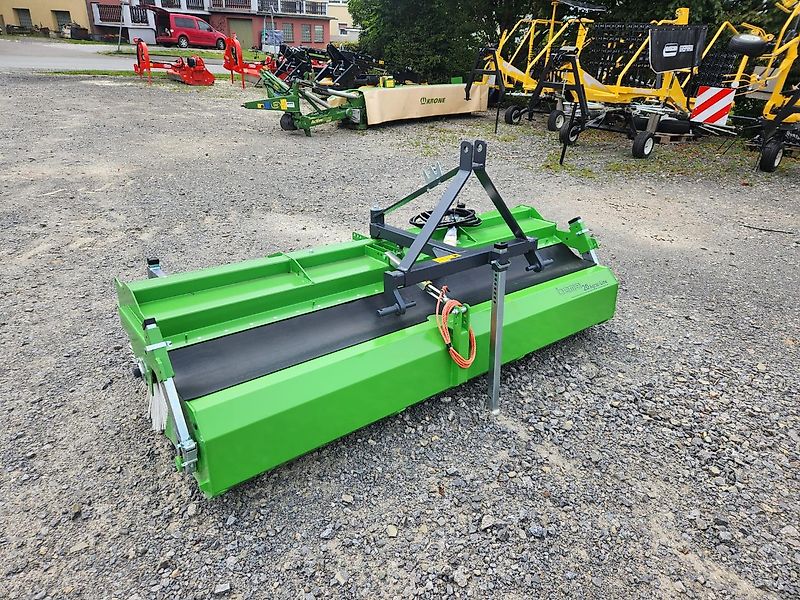 Bema Typ: 2300 Agrar Line