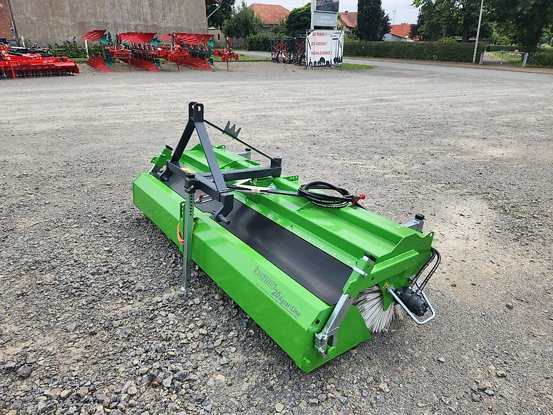 Bema Typ: 2300 Agrar Line