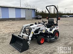 Bobcat CT1025