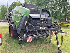 Fendt Rotana 160 V Combi