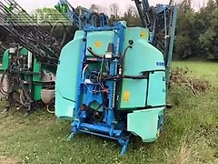 Berthoud elyte 1600
