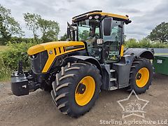 JCB 4220 Fastrac