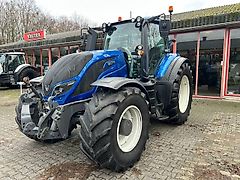 Valtra T 214 Versu