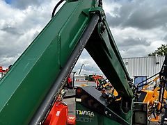 Spearhead Twiga 800T