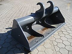GRABENLÖFFEL 2200 MM, 910