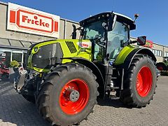 Claas Axion 870 Cmatic Cebis *AKTIONSPREIS!*